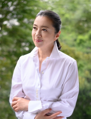 織作峰子 プロフィール